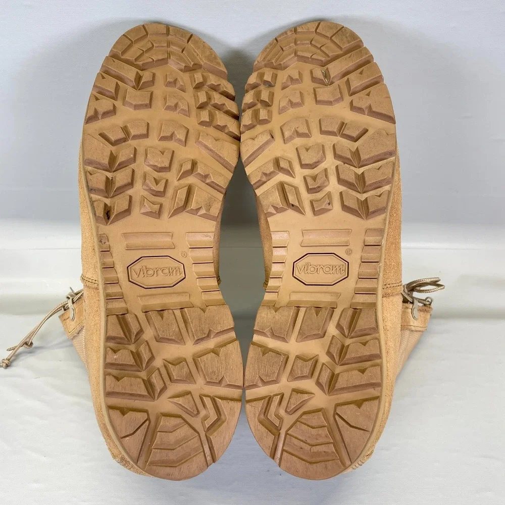 Belleville waterproof combat